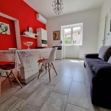 Glorianita Sweethome,Centro, Free Parking,Self Check- In Šibenik Exterior foto