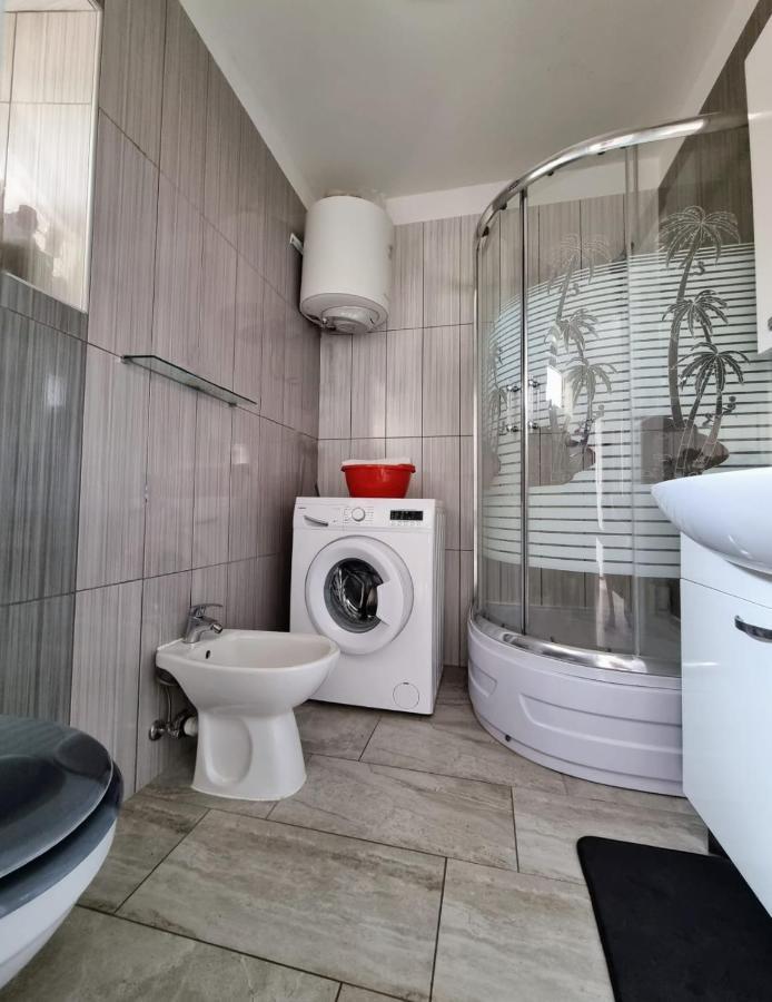 Glorianita Sweethome,Centro, Free Parking,Self Check- In Šibenik Exterior foto