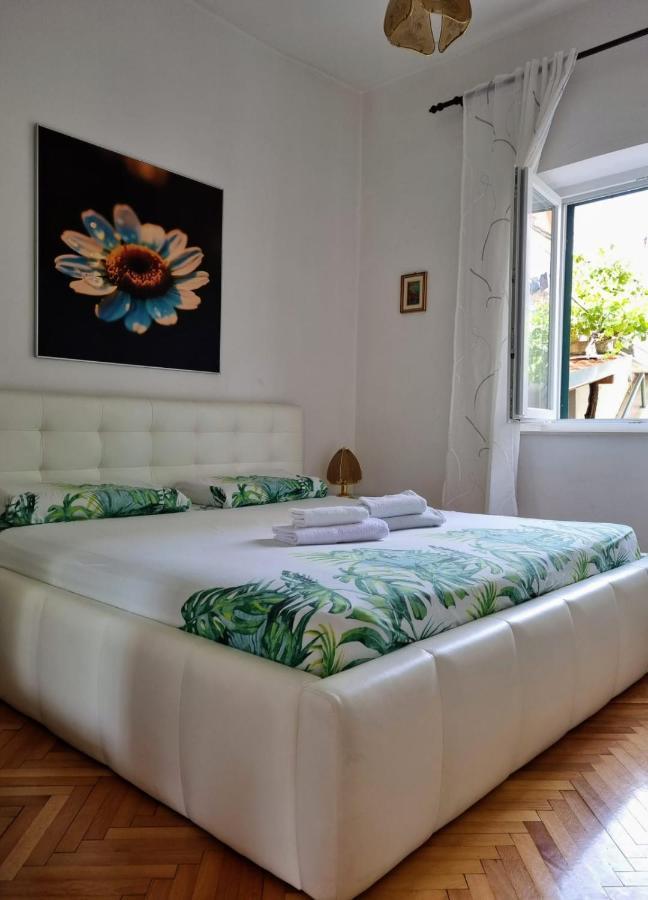 Glorianita Sweethome,Centro, Free Parking,Self Check- In Šibenik Exterior foto