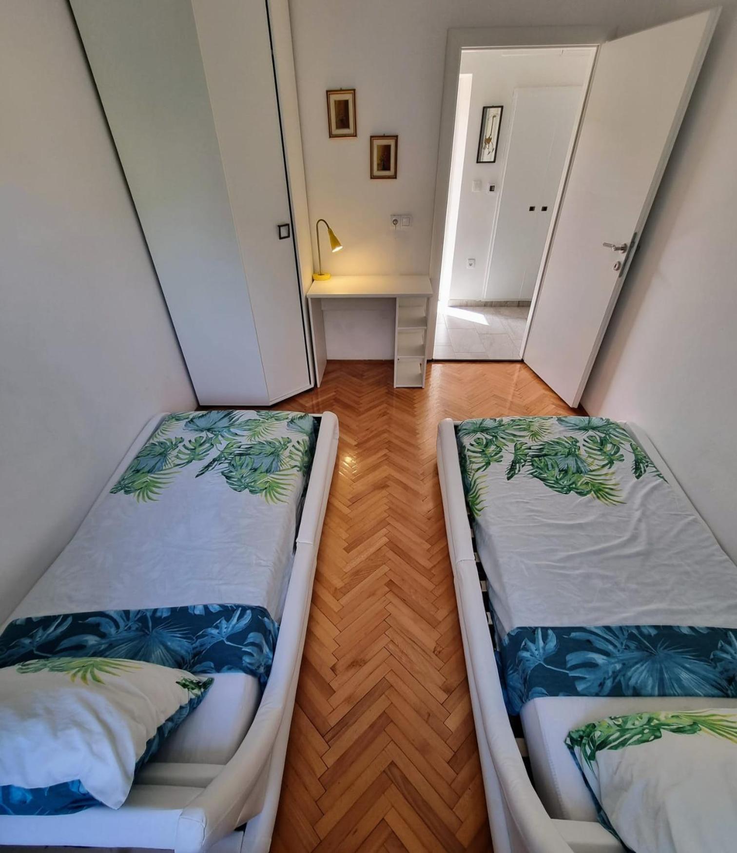Glorianita Sweethome,Centro, Free Parking,Self Check- In Šibenik Exterior foto