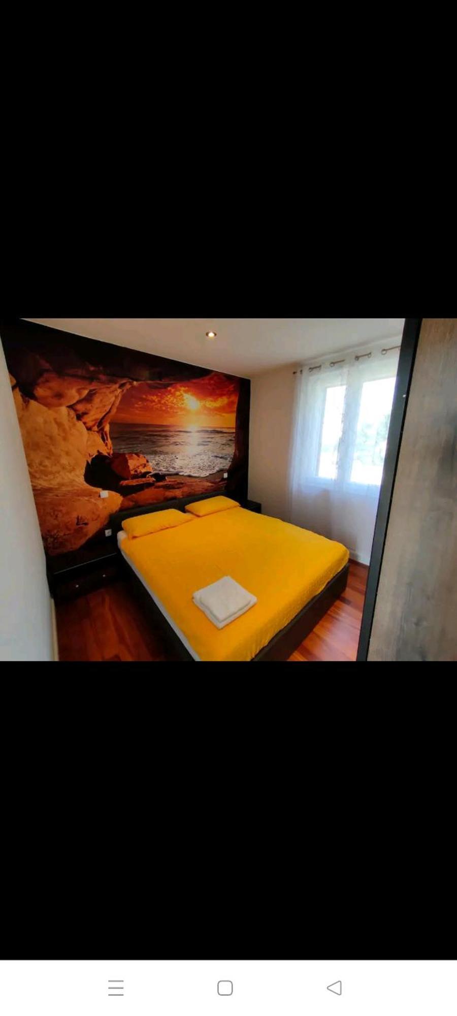 Glorianita Sweethome,Centro, Free Parking,Self Check- In Šibenik Exterior foto
